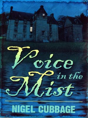 cover image of Voice in the Mist